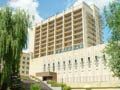 Гостиничный комплекс Турист, Волгоград Отели Волгограда